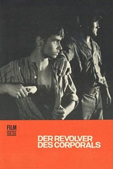 Der Revolver Des Korporals (1967) afişi