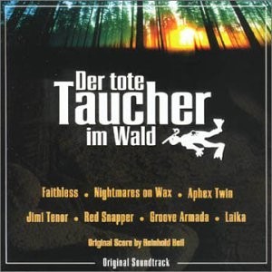 Der Tote Taucher Im Wald (2000) afişi Der Tote Taucher Im Wald (2000) afişi