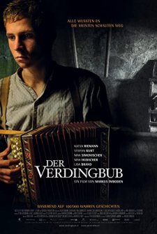 Der Verdingbub (2011) afişi