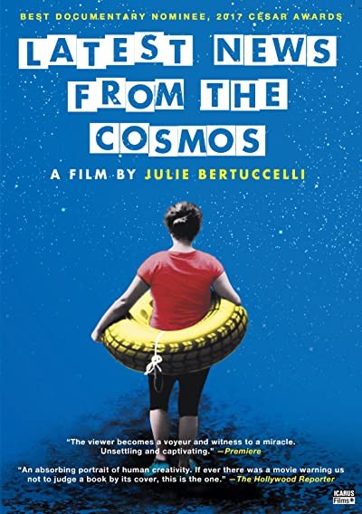 Dernières nouvelles du cosmos (2016) afişi Dernières nouvelles du cosmos (2016) afişi