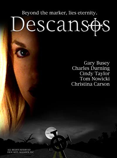 Descansos (2006) afişi Descansos (2006) afişi
