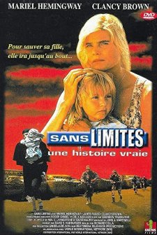 Desperate Rescue: The Cathy Mahone Story (1993) afişi