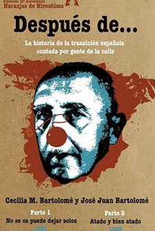 Después De... Segunda Parte: Atado Y Bien Atado (1983) afişi
