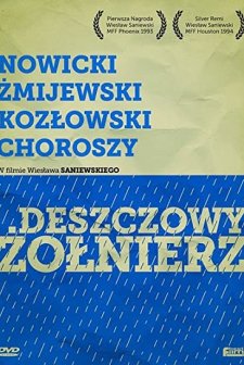 Deszczowy Zolnierz