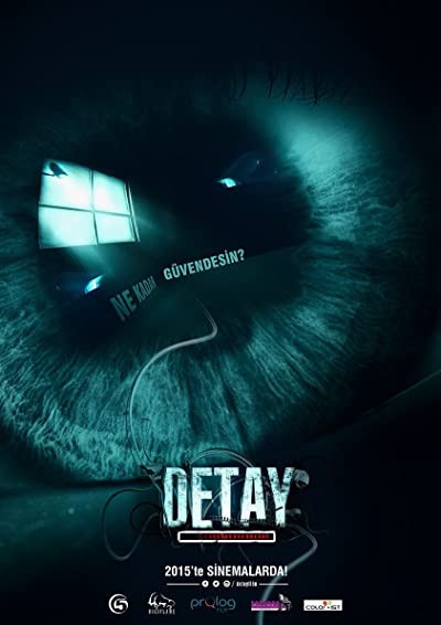 Detay (2015) afişi Detay (2015) afişi