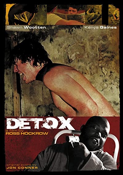 Detox (2009) afişi