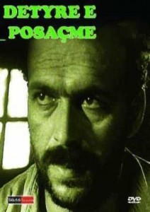 Detyrë e posaçme (1963) afişi