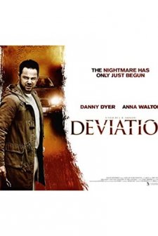 Deviation (2012) afişi