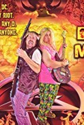 Devil Music afişi