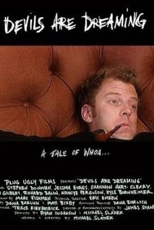 Devils Are Dreaming (2004) afişi