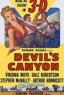 Devil's Canyon