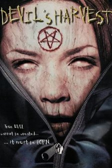 Devil's Harvest (2003) afişi
