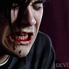 Devil's Trade (2007) afişi