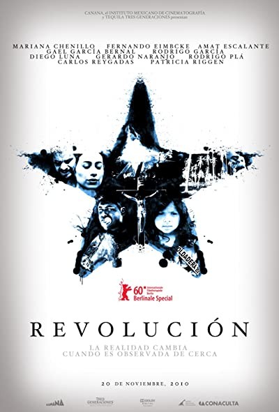Devrim! (2010) afişi Devrim! (2010) afişi
