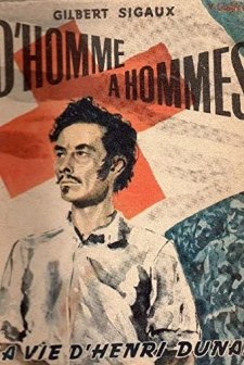 D'homme à Hommes (1948) afişi