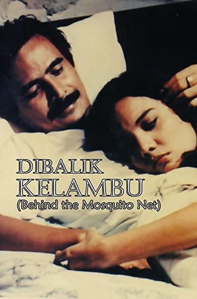 Di Balik Kelambu (1983) afişi Di Balik Kelambu (1983) afişi