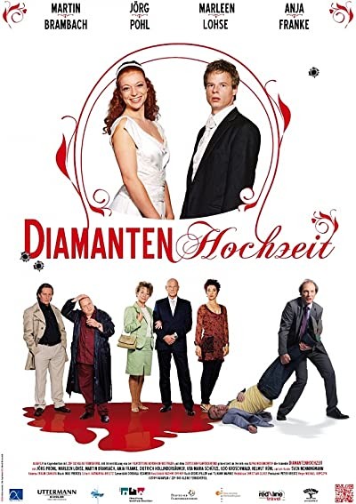 Diamantenhochzeit (2009) afişi Diamantenhochzeit (2009) afişi