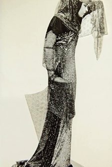 Diane Of The Follies (1916) afişi