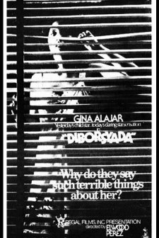 Diborsyada (1979) afişi