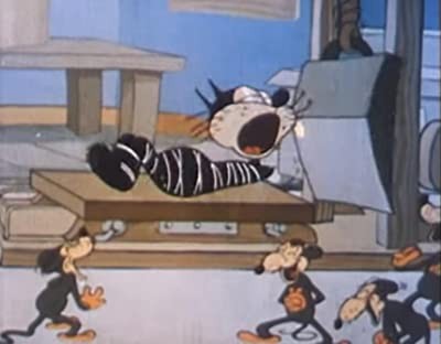 Dick Whittington's Cat (1936) afişi Dick Whittington's Cat (1936) afişi