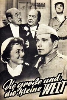 Die Große Und Die Kleine Welt