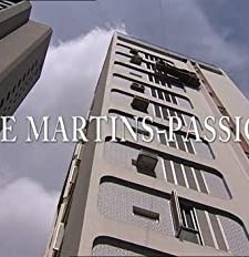 Die Martins-passion (2004) afişi