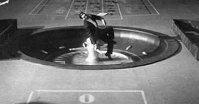 Die Rollende Kugel (1927) afişi Die Rollende Kugel (1927) afişi