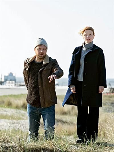 Die Toten am Meer (2020) afişi Die Toten am Meer (2020) afişi