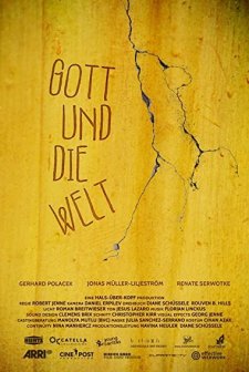 Die Welt (2013) afişi