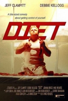 Diet (2002) afişi