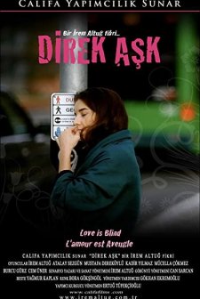 Direk Aşk (2011) afişi