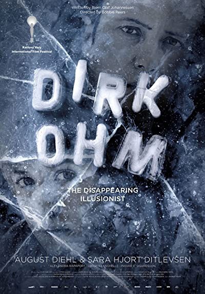 Dirk Ohm - Illusjonisten som forsvant (2015) afişi Dirk Ohm - Illusjonisten som forsvant (2015) afişi