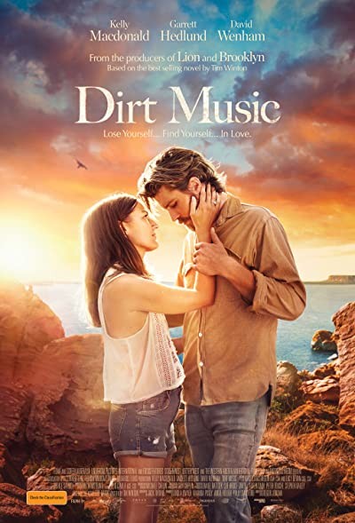 Dirt Music (2019) afişi Dirt Music (2019) afişi