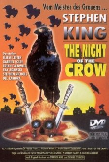 Disciples Of The Crow (1983) afişi