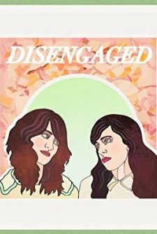 Disengaged (2015) afişi