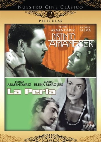 Distinto Amanecer (1943) afişi Distinto Amanecer (1943) afişi