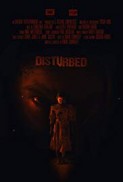 Disturbed afişi