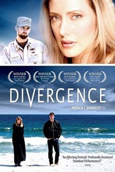 Divergence (2007) afişi