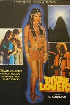 Divine Lovers (1997) afişi