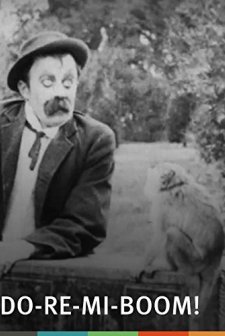 Do-re-mi-boom!