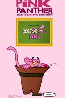 Doctor Pink