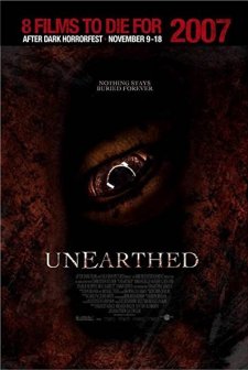 Doğaüstü (2007) afişi