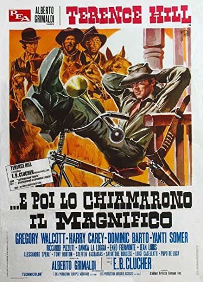 Doğudan Gelen Adam (1972) afişi Doğudan Gelen Adam (1972) afişi