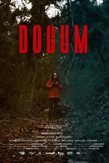 Doğum (2021) afişi