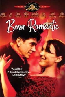 Doğuştan Romantik (2000) afişi