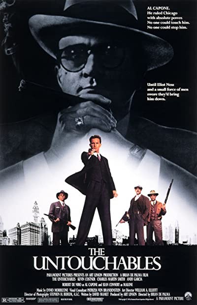 Dokunulmazlar (1987) afişi Dokunulmazlar (1987) afişi