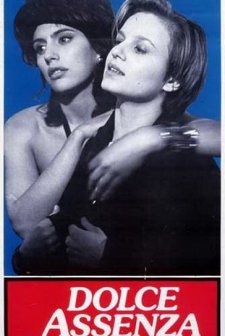 Dolce Assenza (1986) afişi