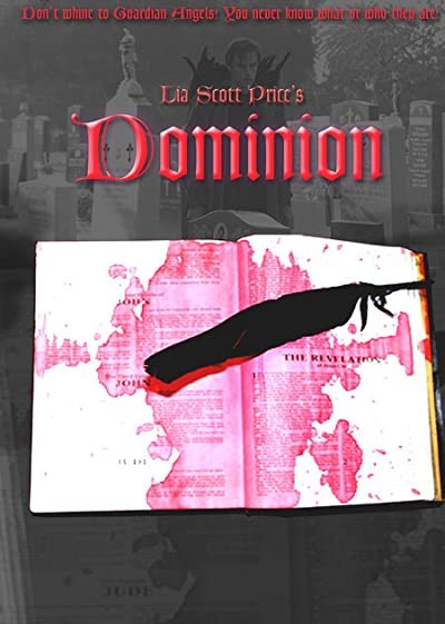 Dominion (2006) afişi Dominion (2006) afişi