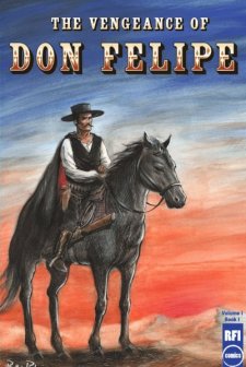 Don Felipe (2018) afişi