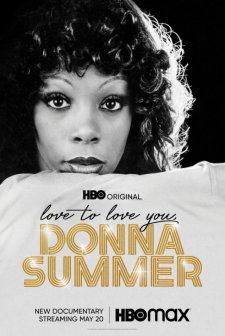 Donna (2023) afişi